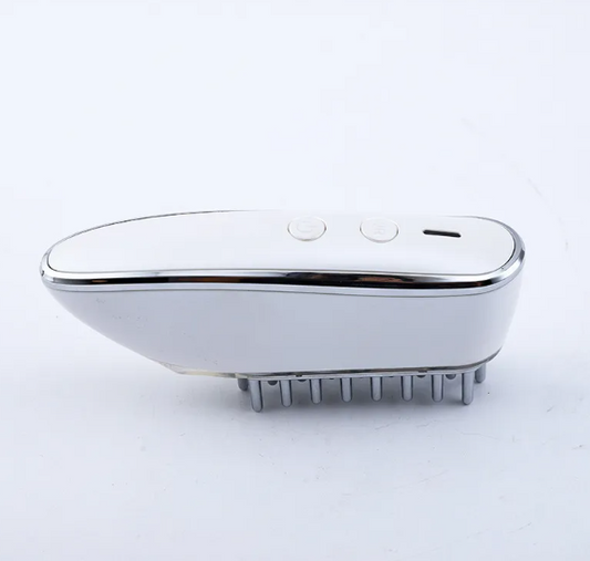 Red Light Scalp Massage Comb